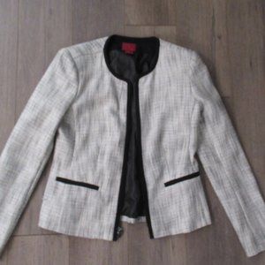 212 Collection Blazer